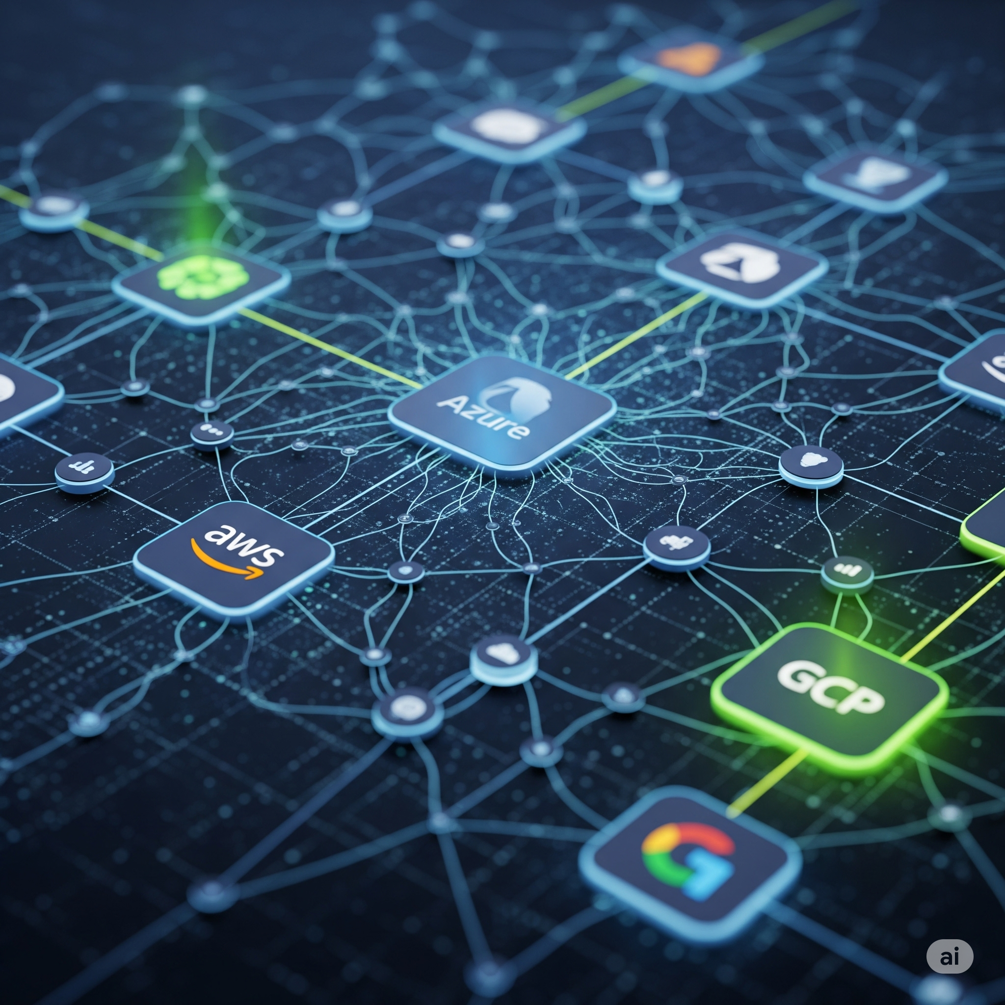 Cloud and Automation Technology