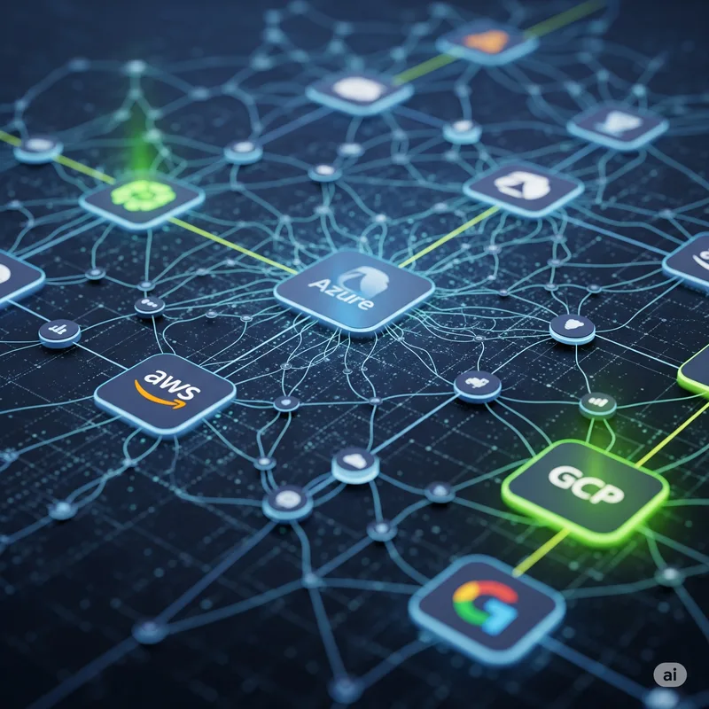 Cloud and Automation Technology